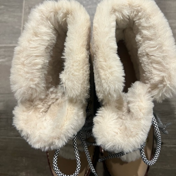 J Crew winter boots - Picture 3 of 5